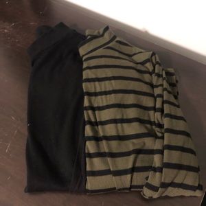 TURTLENECK BUNDLE